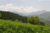 Resorts in, Armenia